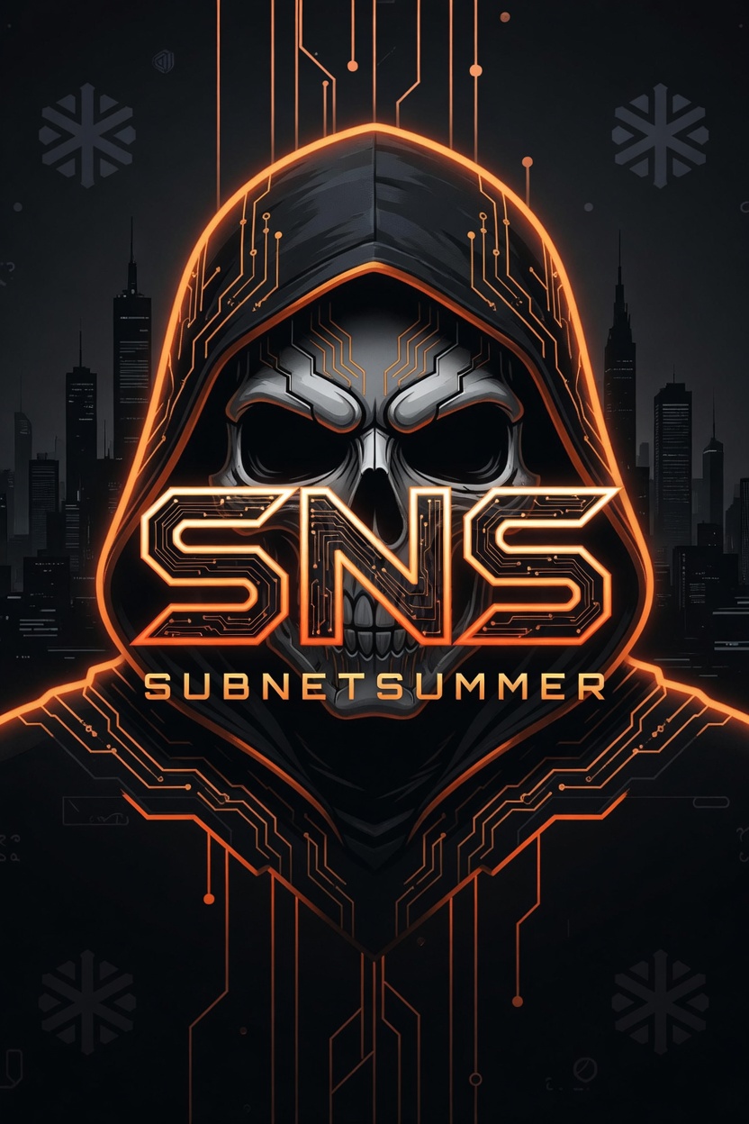 SubNetSummer token
