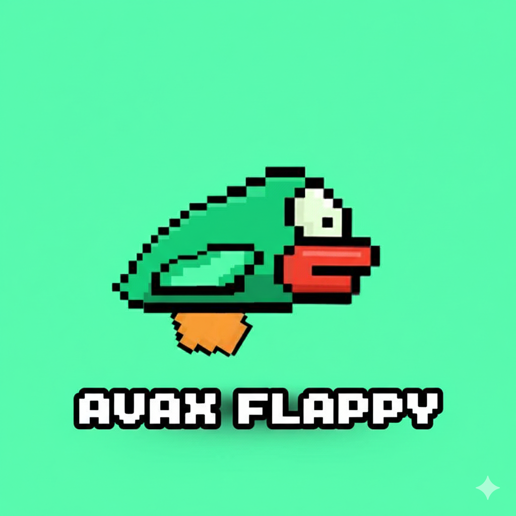 AVAX FLAPPY token